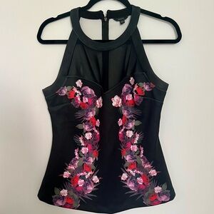 Vintage Guess Blouse